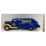 Plastic Sunoco International Toy Vehicle