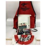 California Speedway Club Merchandise