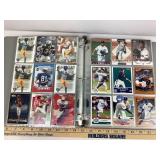 Baseball, Basketball & Football Cards: Tiger Woods