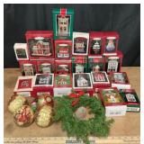Hallmark Keepsake Ornaments