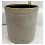 Stoneware Crock