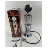 Filler Up Liquor Pump