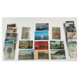 Old Postcards Collection