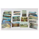Old Postcard Collection