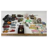 Die-Cast Cars,Dale Earnhardt Pocket Watch, Event T