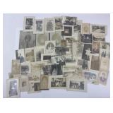 Old Photos Collection