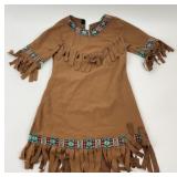 Indian Dress Costume