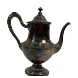 Reed & Barton Coffee Pot