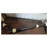 Yamaha Bass Recorder