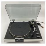 JVC JL-A40 Direct Drive Turntable