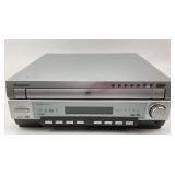 Pioneer DVD Receiver XV-HTD510