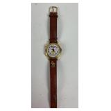 Lorus Walt Disney Musical Mickey Mouse Quartz
