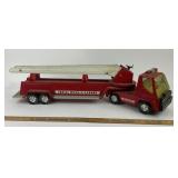 Nylint Aerial Hook-N-Ladder Fire Truck