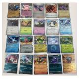 Holofoil Pokemon Cards: Lillie's Clefairy EX