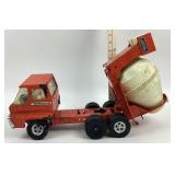 1966 Structo Ready Mix Cement Mixer Truck Tandem