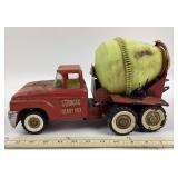 1960's STRUCTO READY MIX Cement Mixer