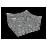 Waterford Crystal Votive Candle Holder