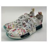 Adidas Prime Green All Day I Dreamï¿½Sneakers Sz 12