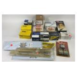Yale, Arrow, Mag Door Hardware, Padlocks