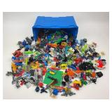 Lego Bionicle Collection