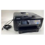 Epson WorkForce WF-2760 Printer