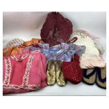 Women's Clothing, Accessories, Traditional Styles