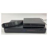 Insignia Blu-ray Player, GPX DVD Player