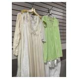Women's Nightgowns & Robes