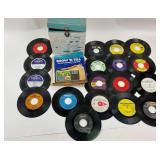 Show'N Tell Records, Peter Pan, Christmas, Rick Ja