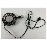Williamsburg Cast Iron Drink Warmer