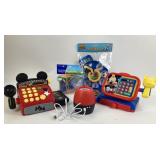 Disney Electronics, Wild Kratts Bug Kits