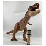 Tyrannosaurus Rex Toy, Kaleidoscope