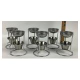 Stainless Steel Butter Melters