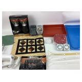 Duracell Lanterns, Hand Mixer, Kitchen Accessories