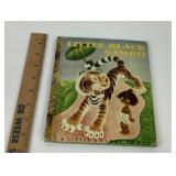 1948 Simon and Schuster Little Golden Book