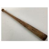 Mel Ott Junior No. 540 Winner Baseball Bat 25'