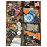 Household Items, Toys, Cameras, more