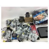HP Laptop, Southwire Fittings, Electrical Componen