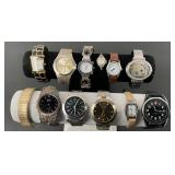 Watch Collection