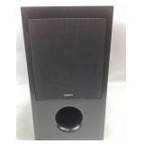 Untested Sony SS-WS102 Subwoofer Speaker System