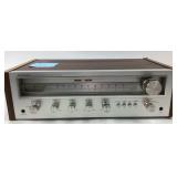 Pioneer SX-450 Stereo Receiver Doesnï¿½t Power Up