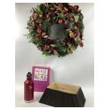 Artificial Wreath, Textbook Of Pediatric Nursing,