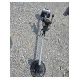Electric Fishing Motor - Untested