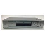 Magnavox DVD Player With MP3 Playback