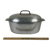 Wagner Ware Sidney O Magnalite Dutch Oven