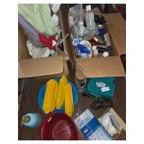Household Items, Kitchen Tools, Health Supplies