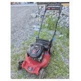 Toro SR4 Super Recycler Self-Propelled Push Mower