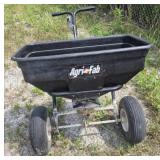 Agri-Fab Walk Behind Seed Spreader