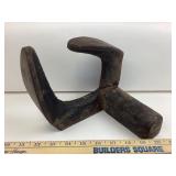 Cobblerï¿½s Anvil