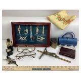 Framed Knot Examples, Chanel Cologne, Lord Buxton